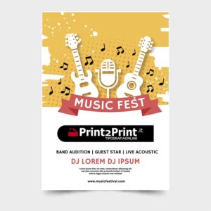 Flyer