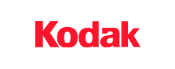 kodak kodak logo